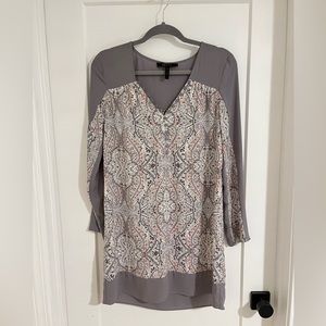 BCBG Dress -Size S